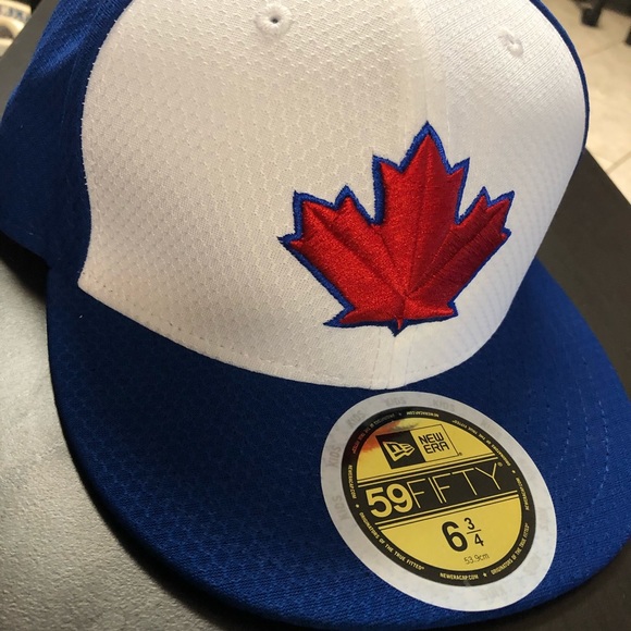 Baseball cap - Picture 2 of 4